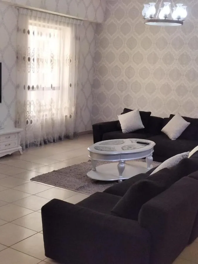 Apartment Elan Rimal2 Suites Dubai