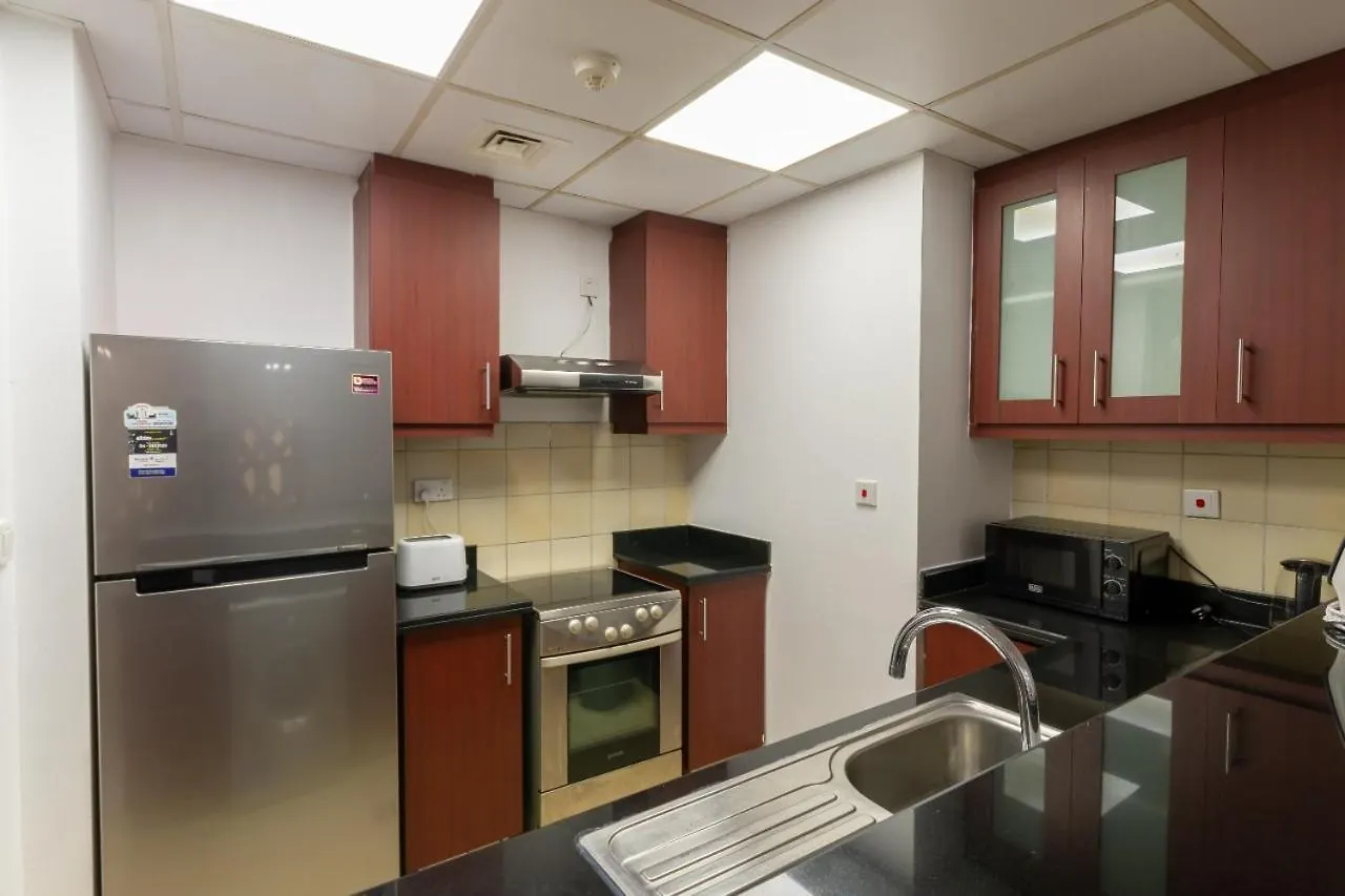 Elan Rimal2 Suites Dubai 0*,  United Arab Emirates
