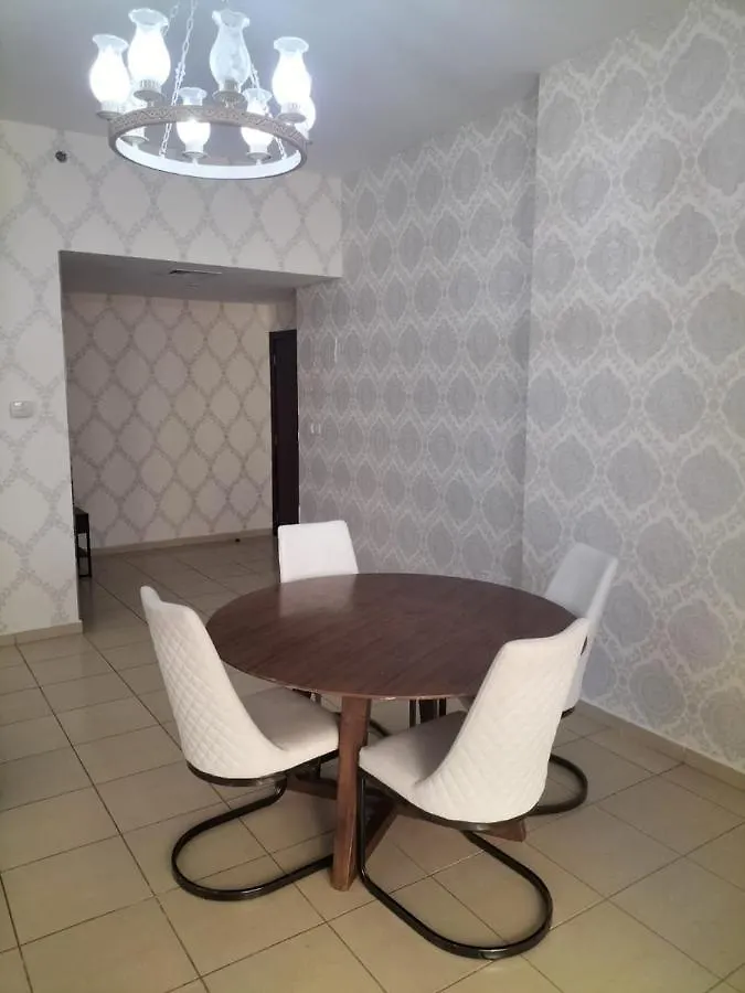 Elan Rimal2 Suites Dubai
